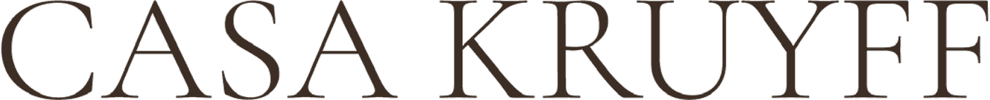 Casa Kruyff